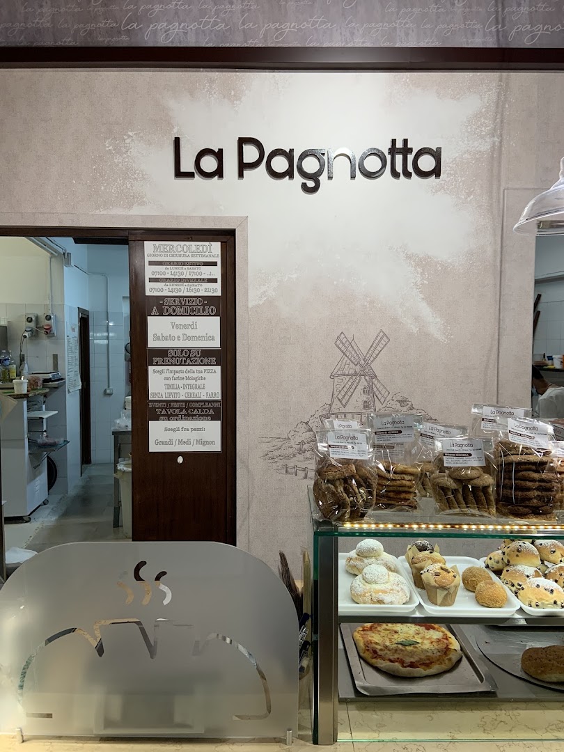 Panificio "La Pagnotta"