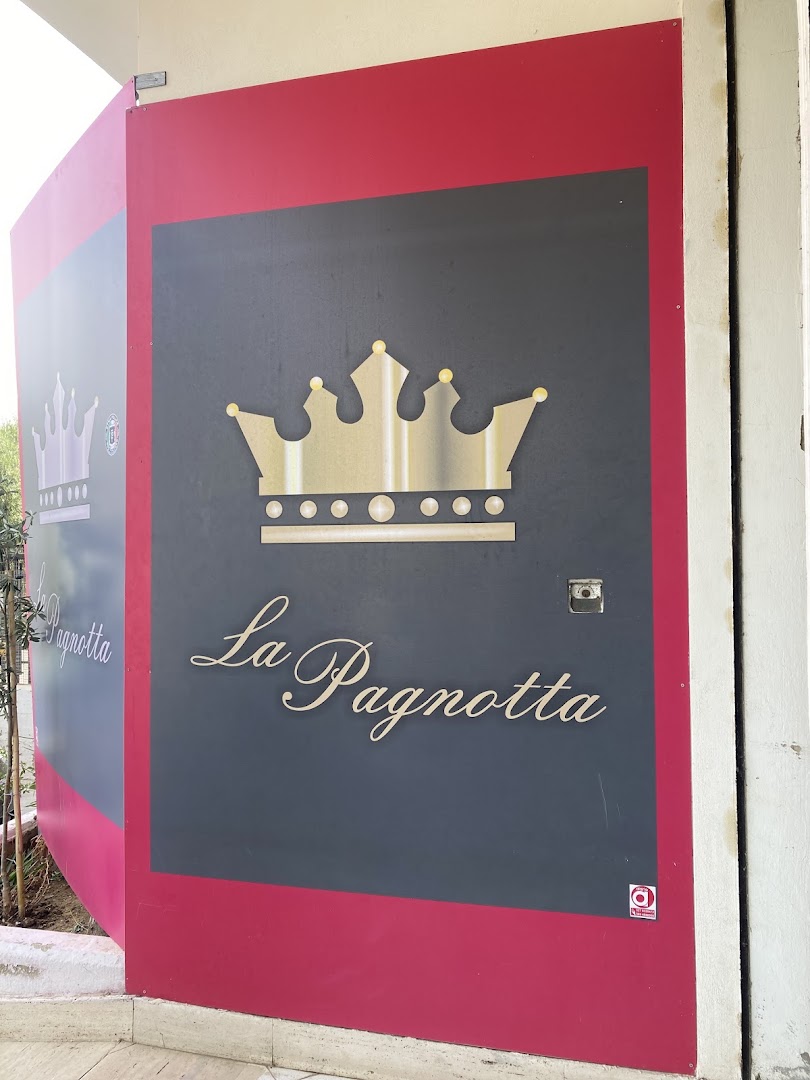 PANIFICIO La Pagnotta Srls, Porto Empedocle