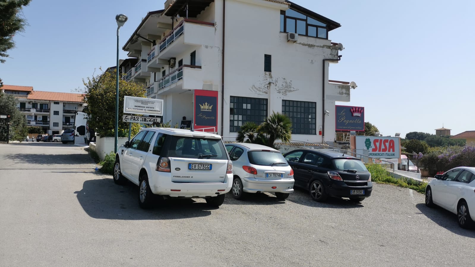 PANIFICIO La Pagnotta Srls