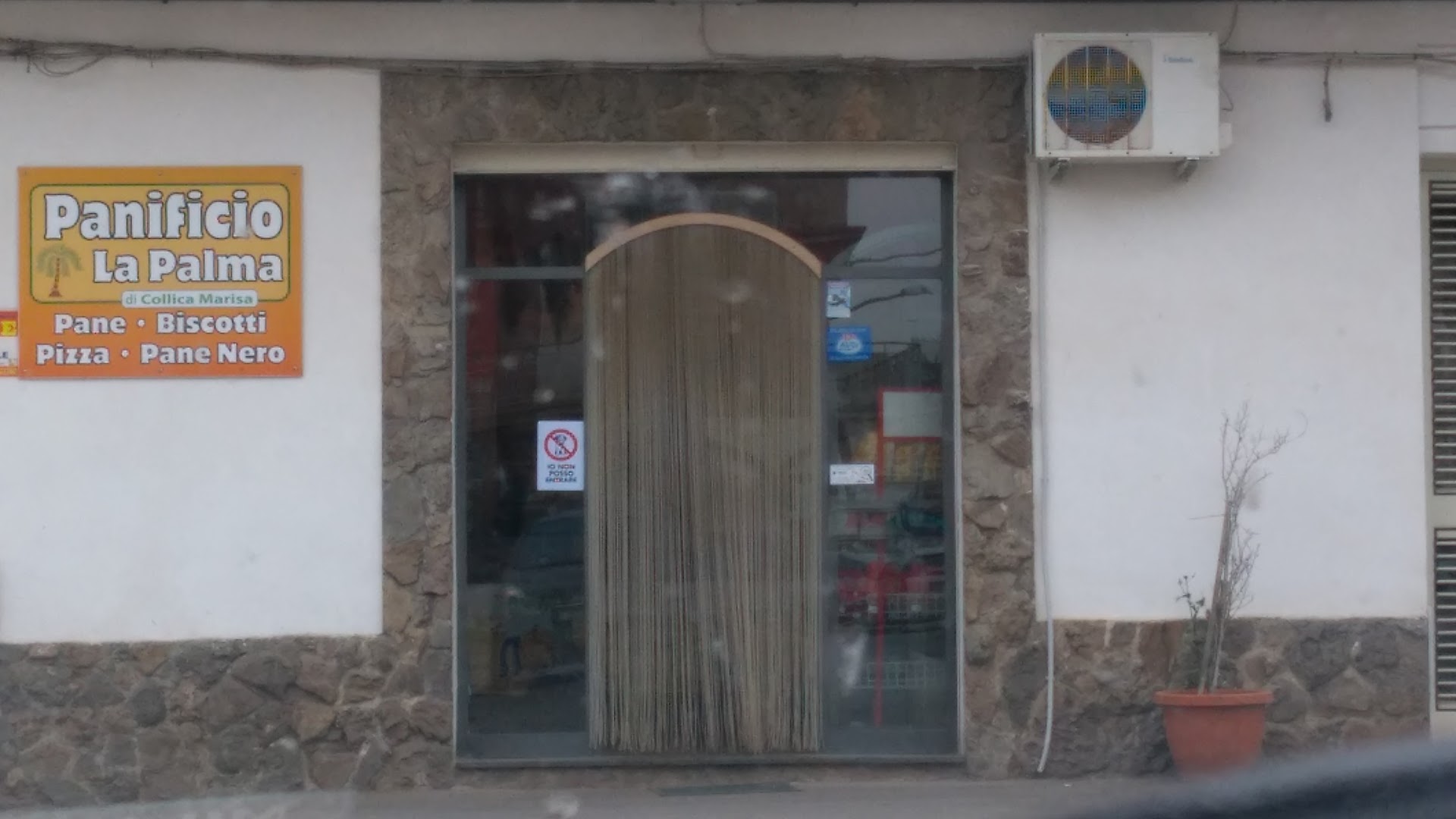Panificio La Palma Di Collica Marisa
