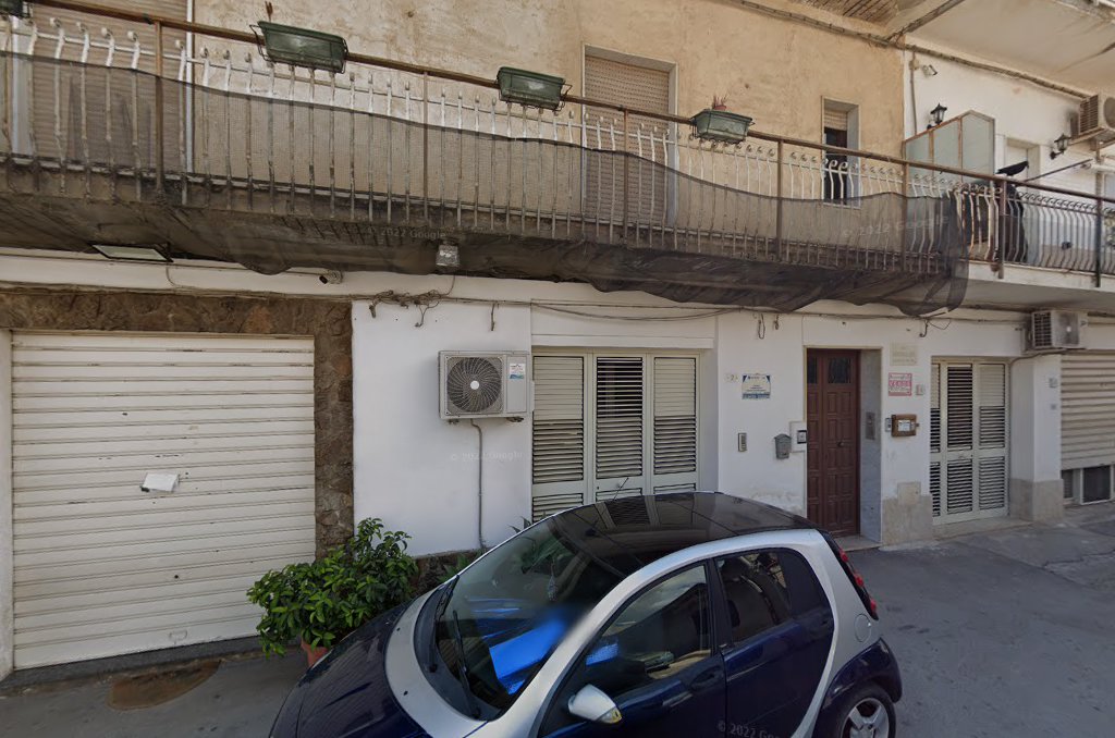 Panificio La Palma Di Collica Marisa