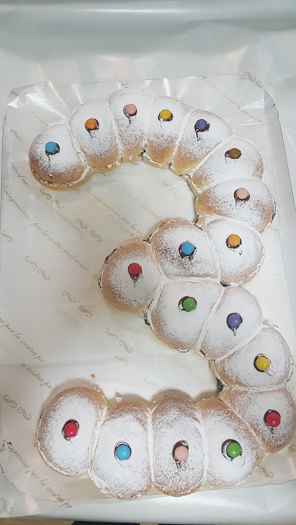Panificio La Panetteria di Torrisi Orazio