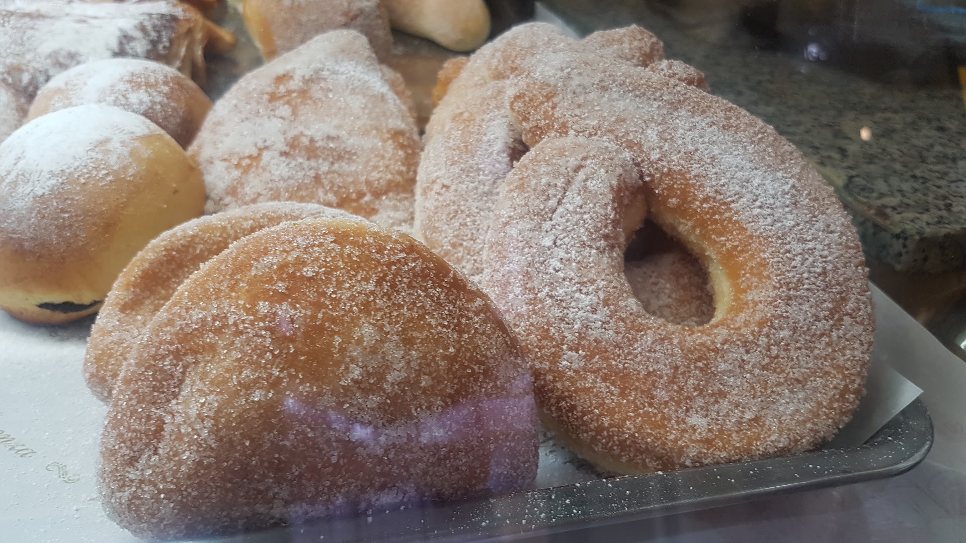 Panificio La Panetteria di Torrisi Orazio