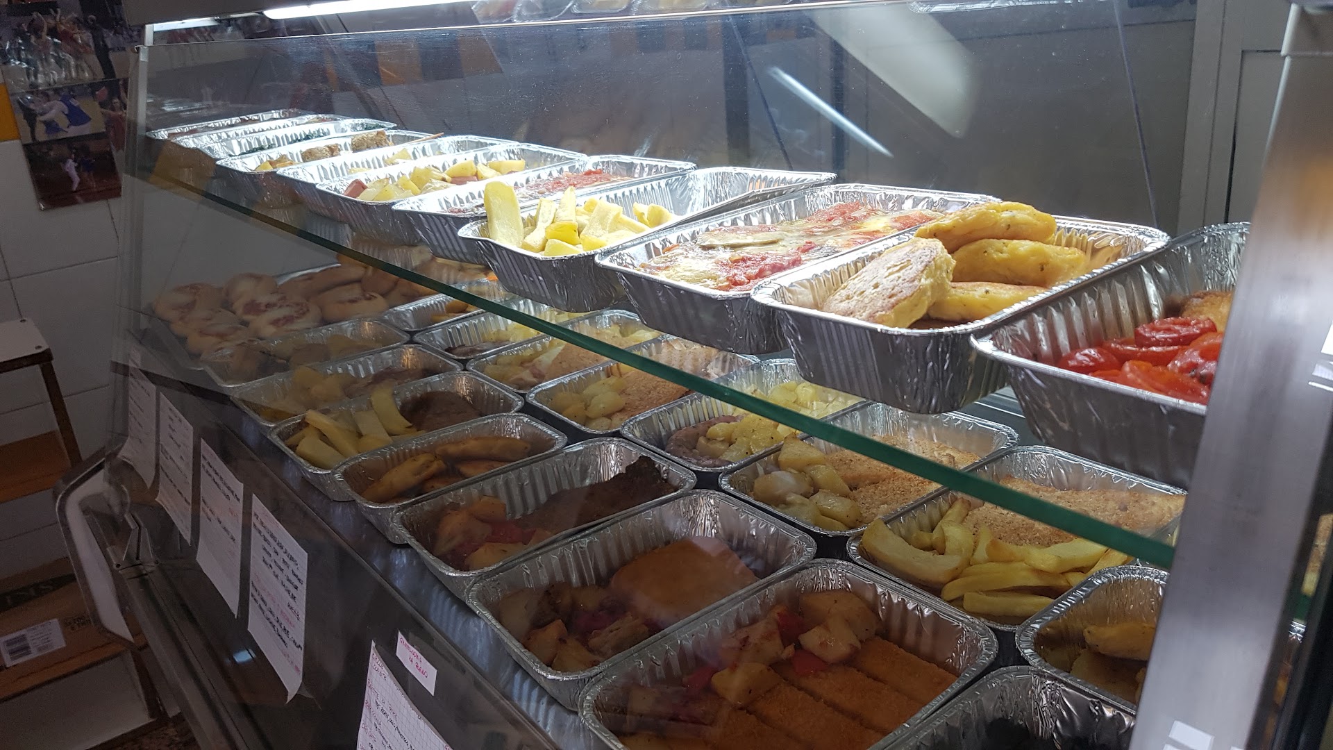 Panificio La Panetteria di Torrisi Orazio