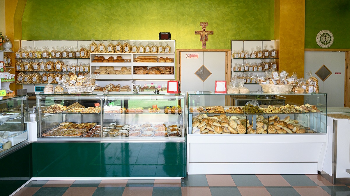 Panificio La Rosa D'Oro