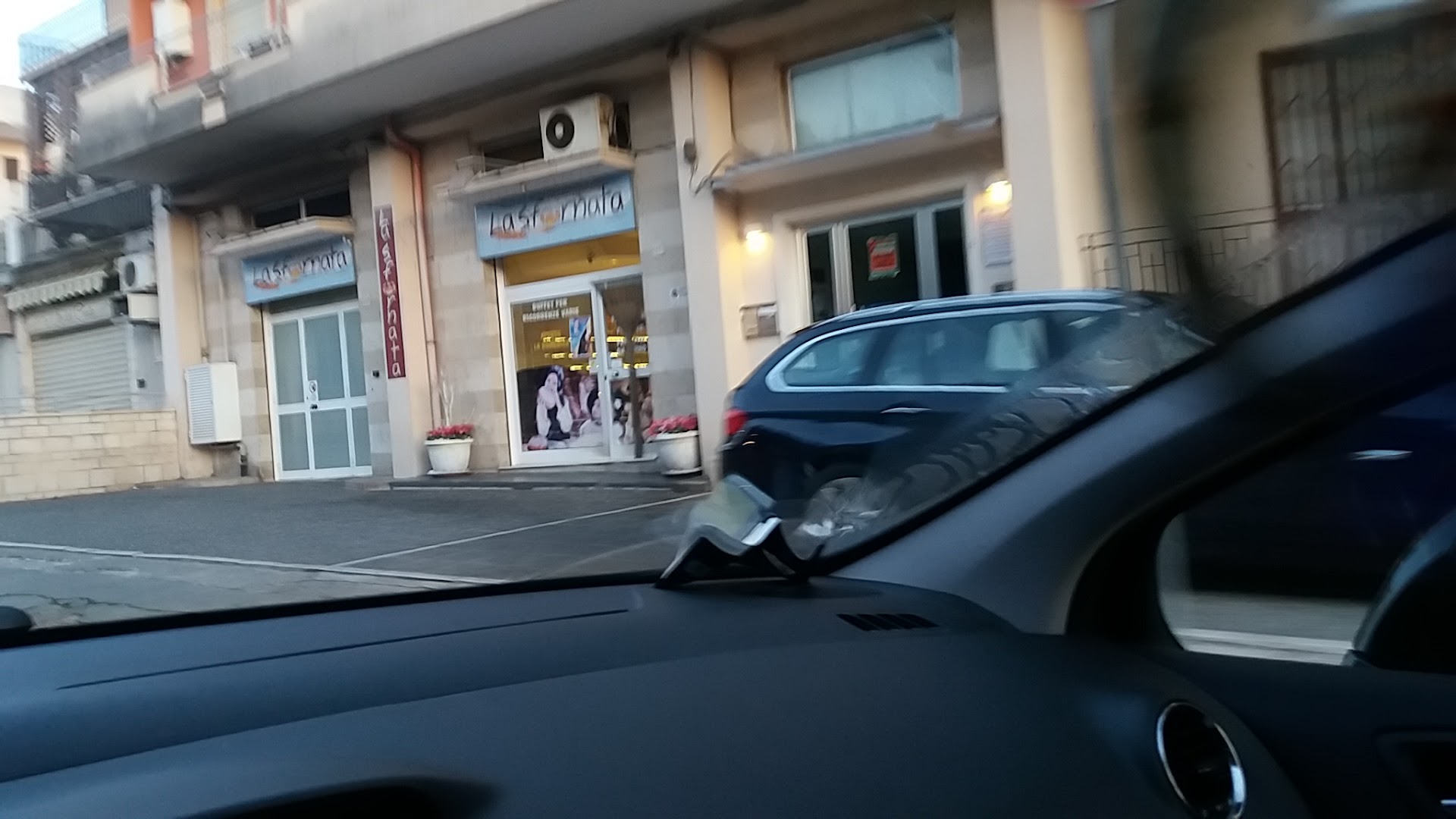 Panificio La Sfornata di Cosenza Francesco