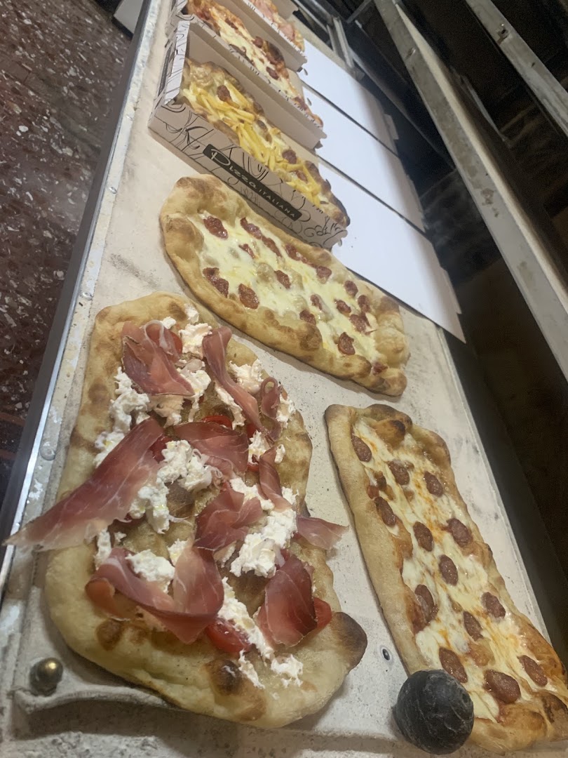 Panificio La Spiga di Garzia M.