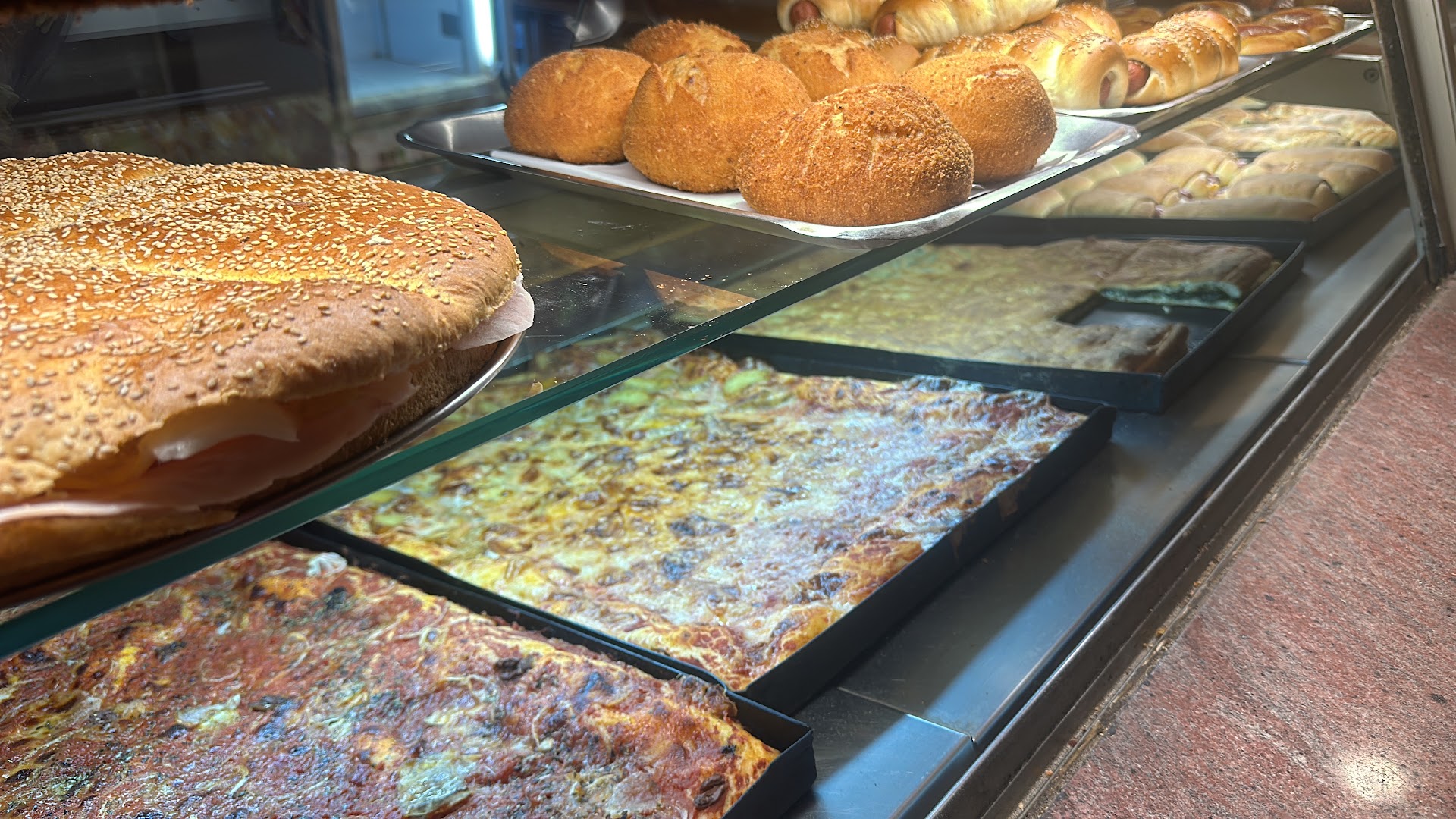 Panificio La Spiga di Garzia M.