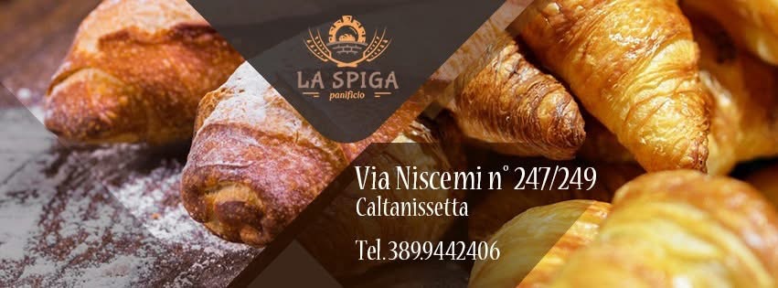 Panificio La Spiga di Garzia M., Caltanissetta