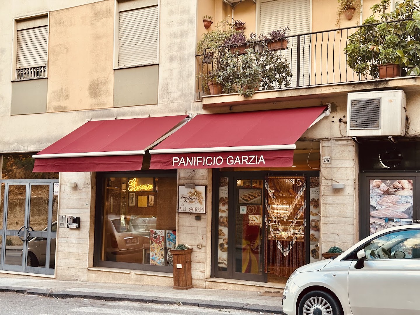 Panificio La Spiga di Garzia M.