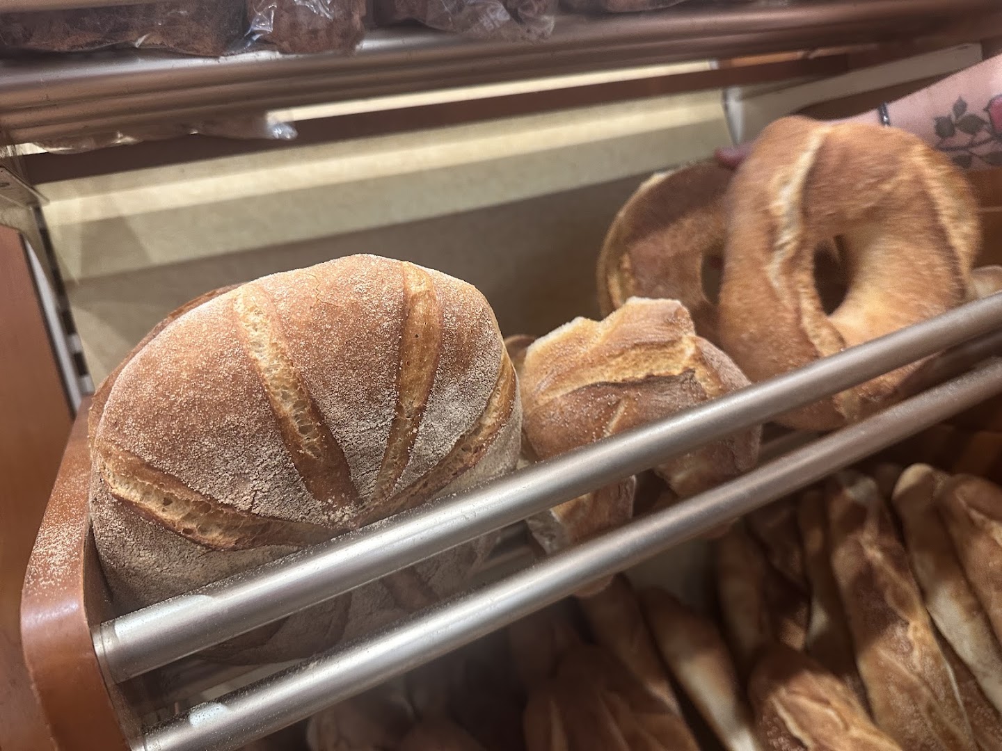 Panificio La Spiga di Garzia M.