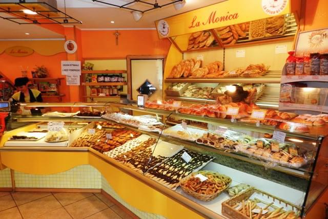 Panificio La Spiga di Grano