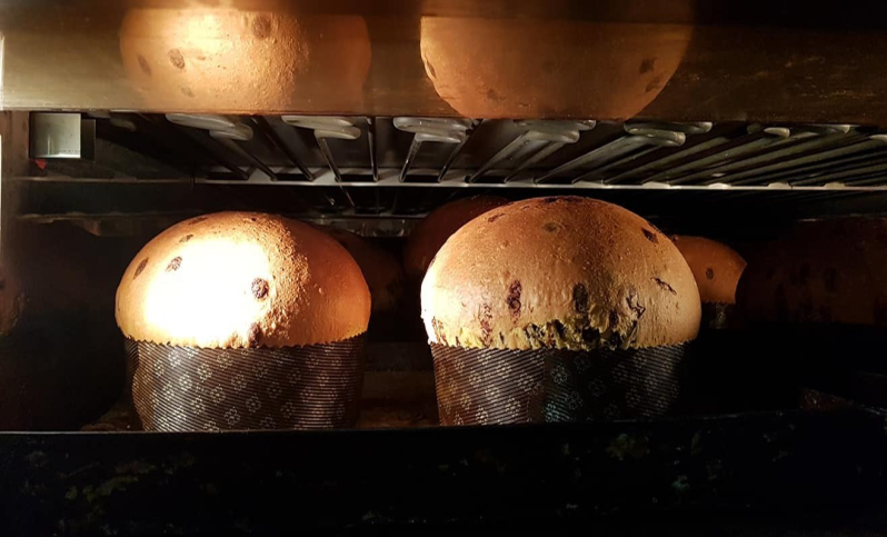 Panificio La Spiga di Grano