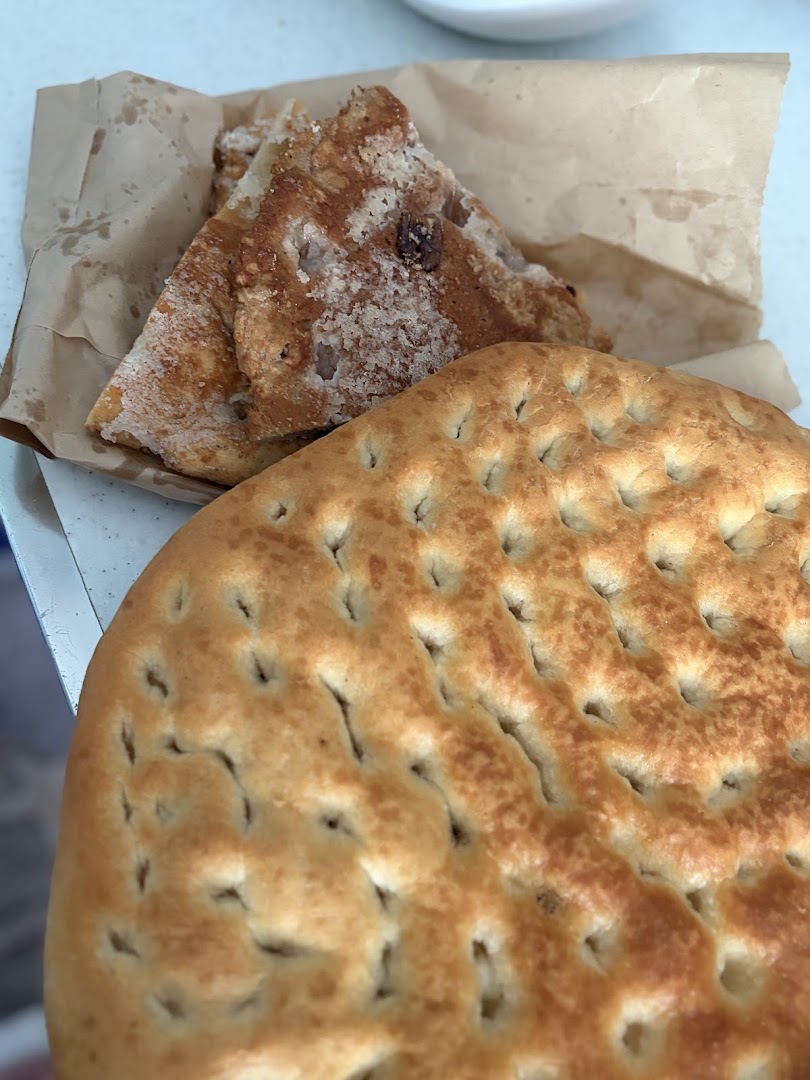 Panificio La Spiga di Mecchi Manola