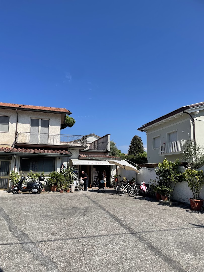 Panificio La Spiga di Mecchi Manola