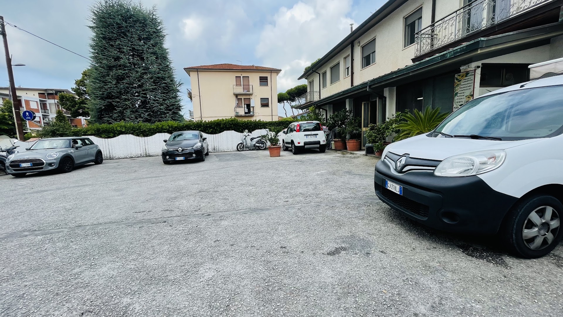 Panificio La Spiga di Mecchi Manola