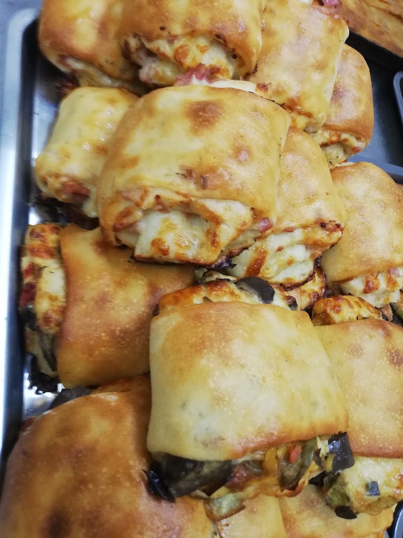 Panificio La Spiga D'oro