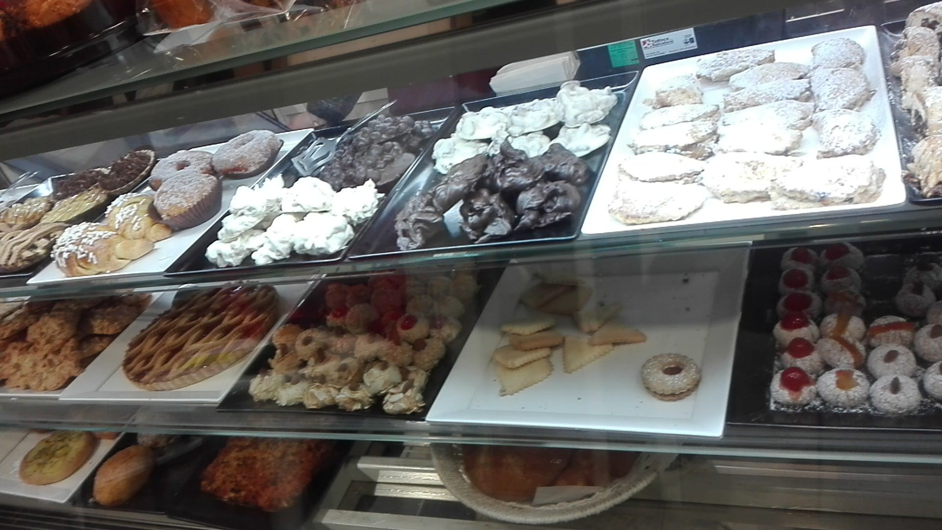 Panificio La Spiga