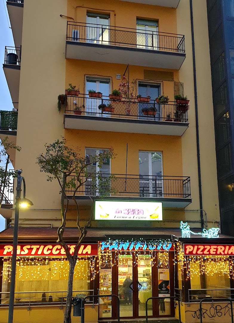 Panificio La Spiga S.r.l.