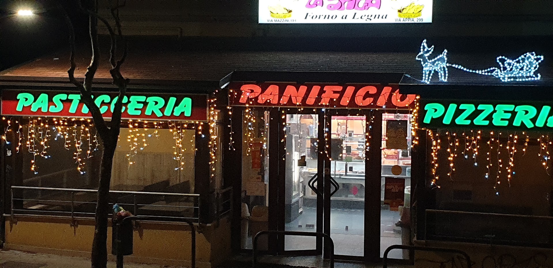 Panificio La Spiga S.r.l.