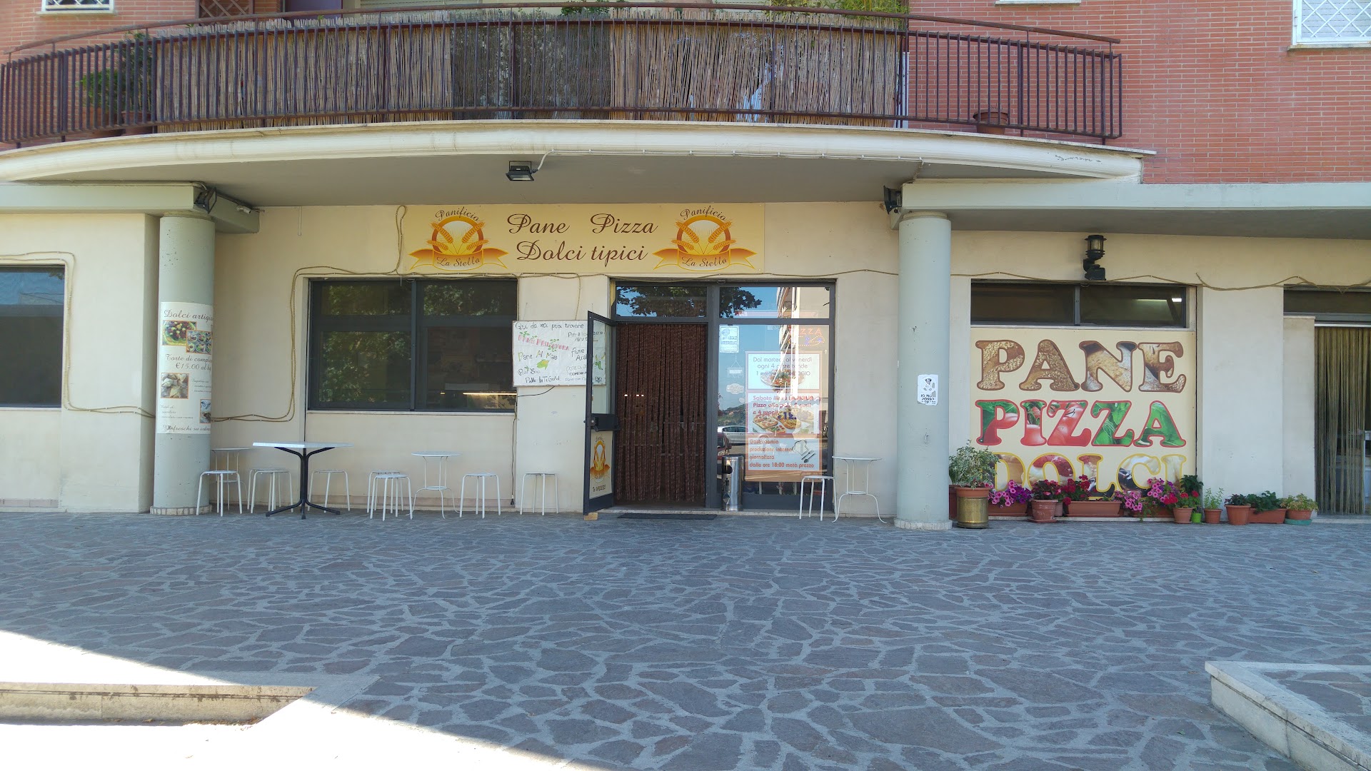 Panificio La Stella