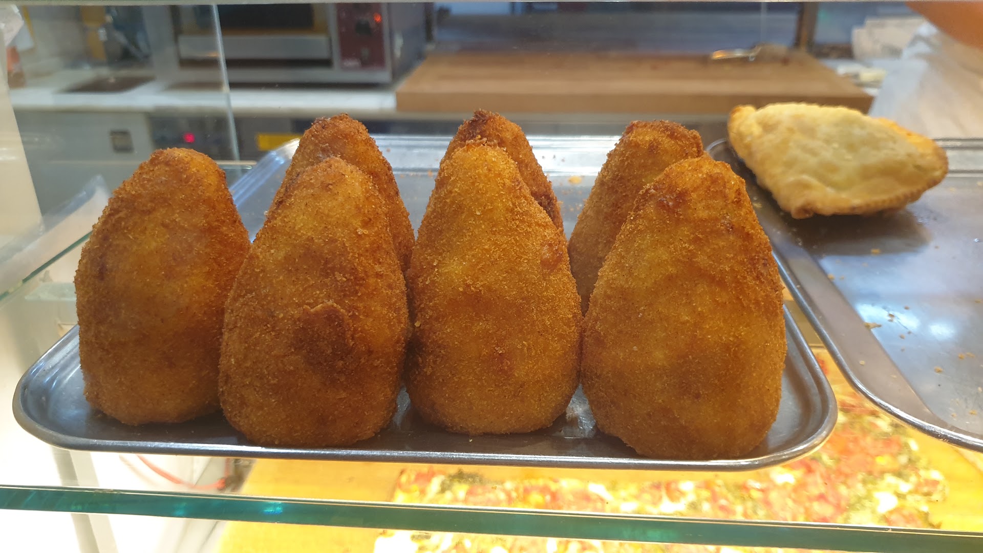 Panificio Laganà Messina - Focacceria