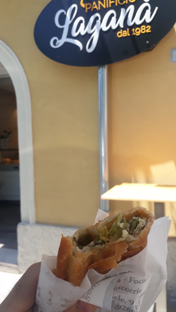 Panificio Laganà Sas di Bartolo Laganà & C.