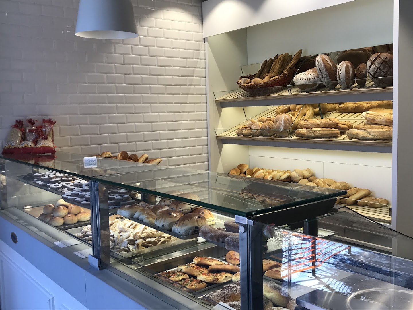 Panificio Laganà Sas di Bartolo Laganà & C.