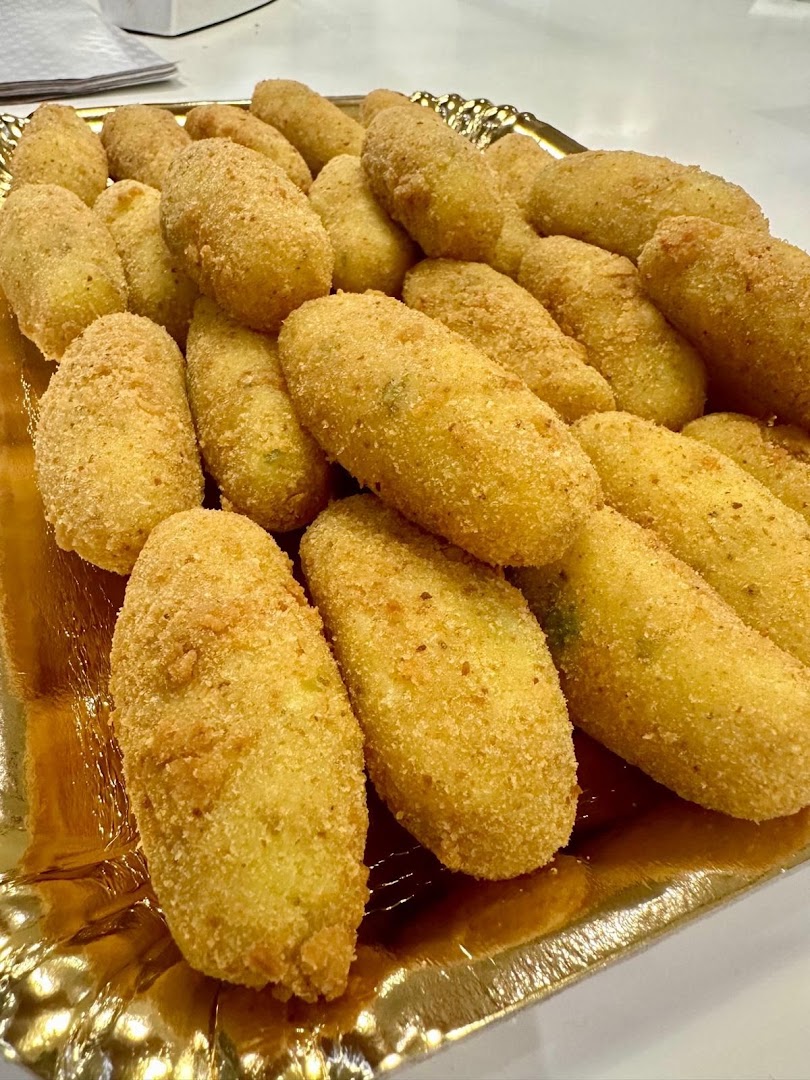 Panificio Lambiase
