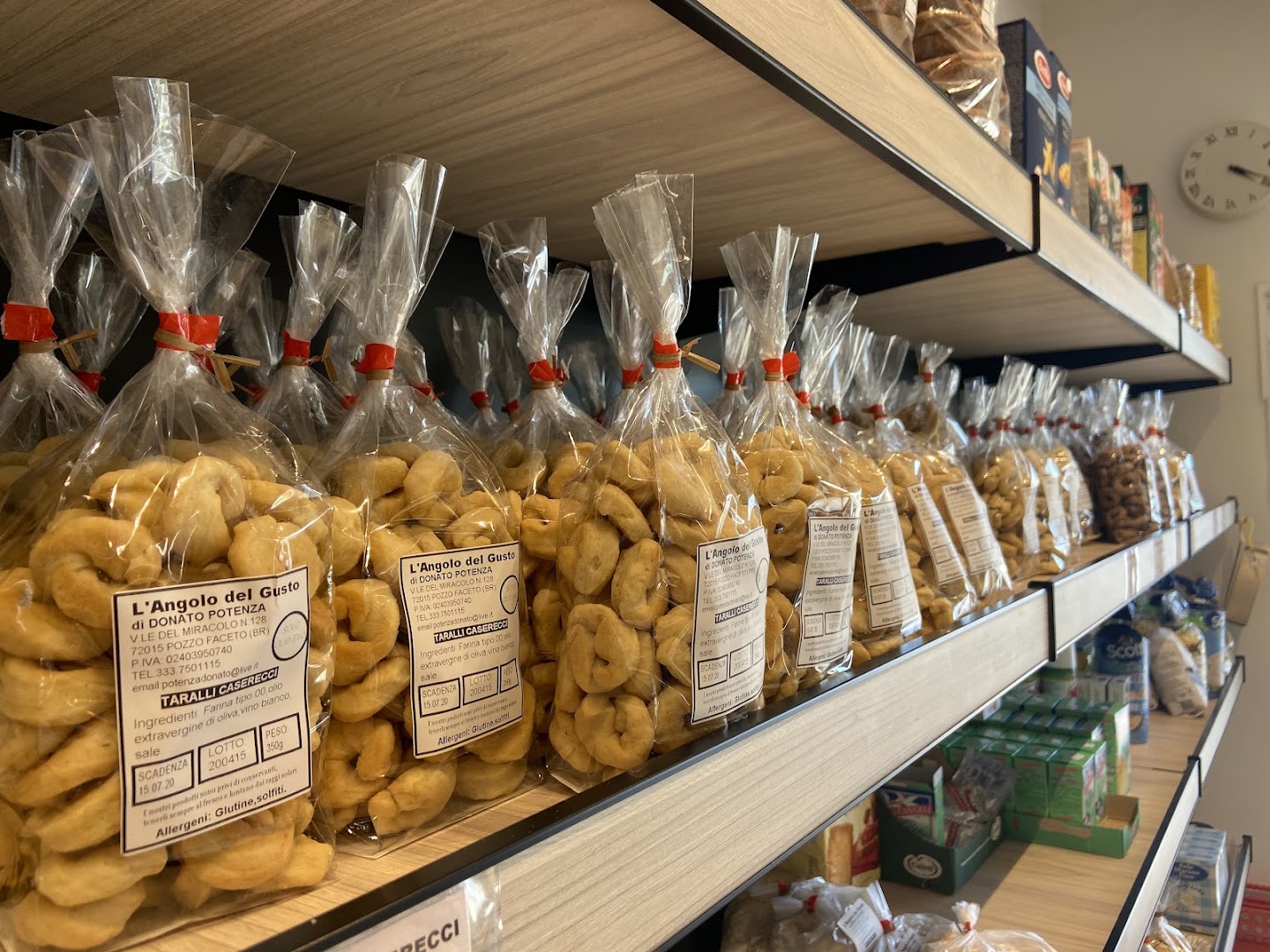 Panificio L’Angolo del Gusto
