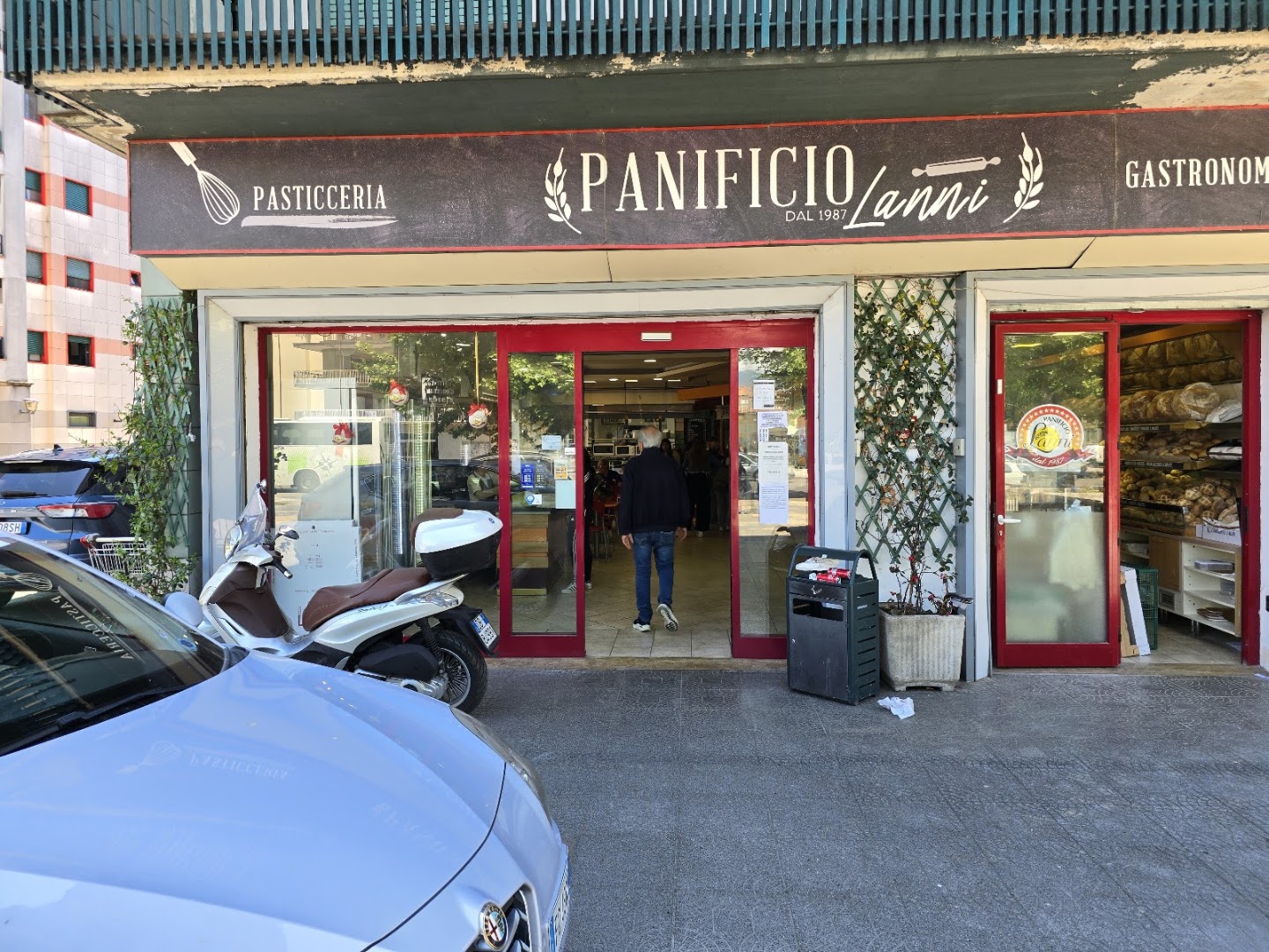 Panificio Lanni