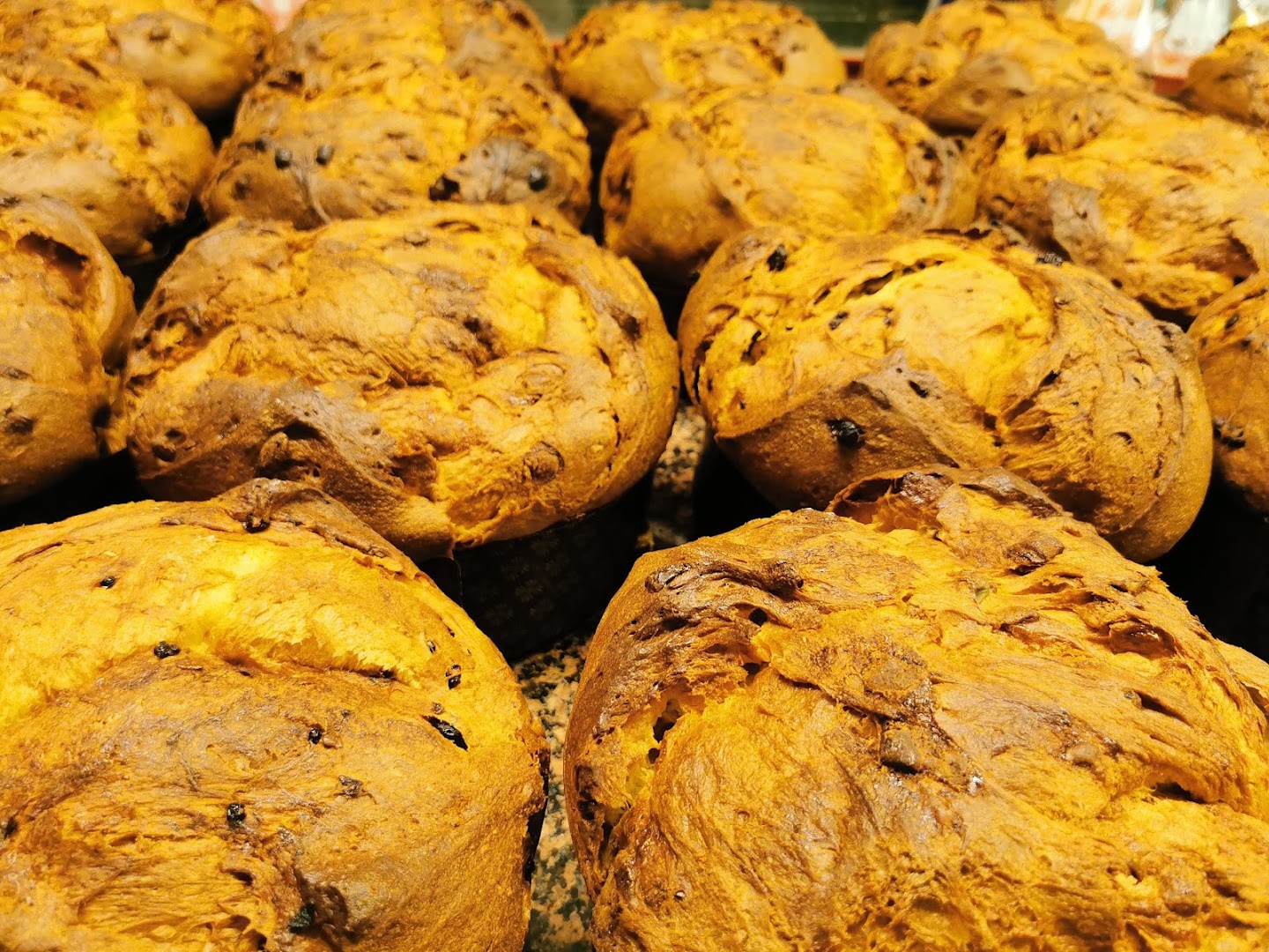 Panificio l'antico forno