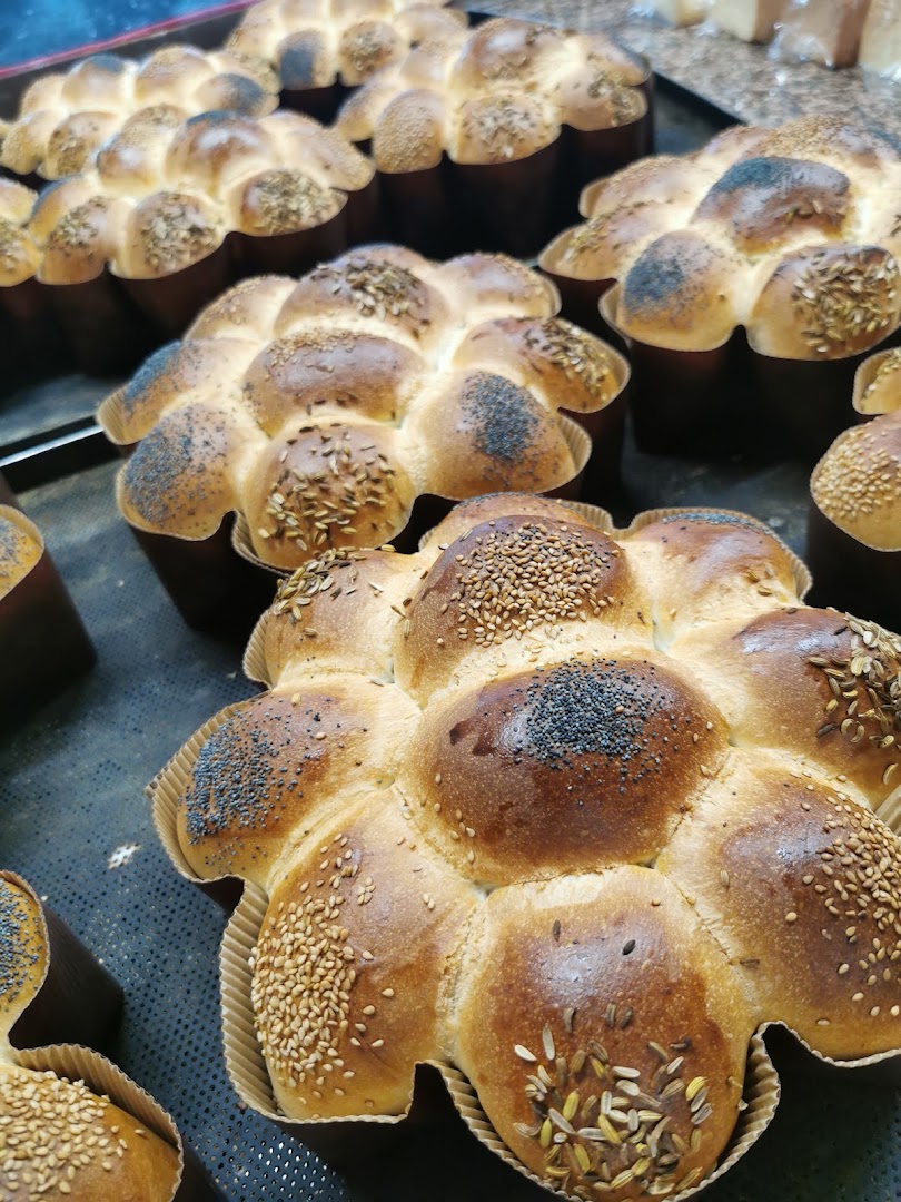 Panificio l'antico forno