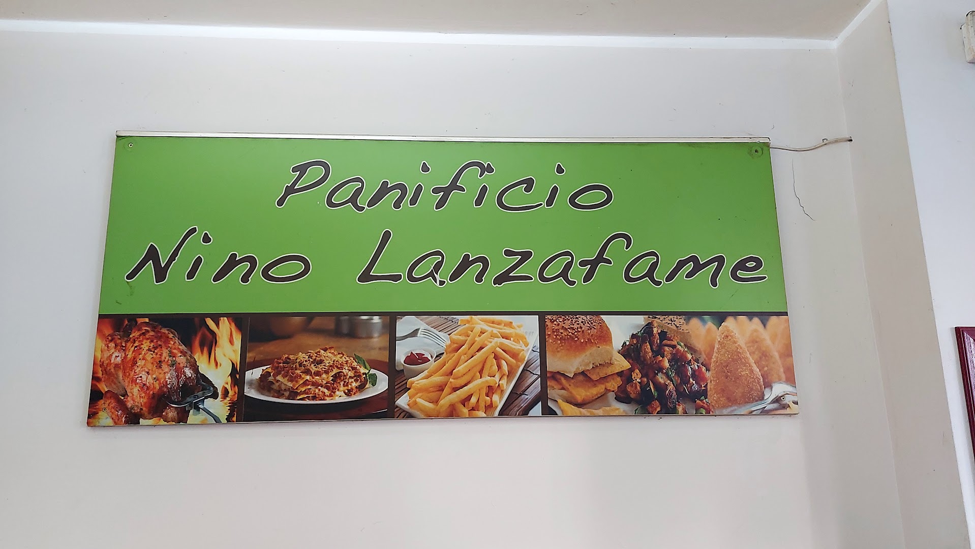 Panificio Lanzafame Acicastello