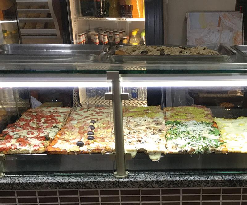 Panificio L’Arte Bianca per Passione, Milazzo