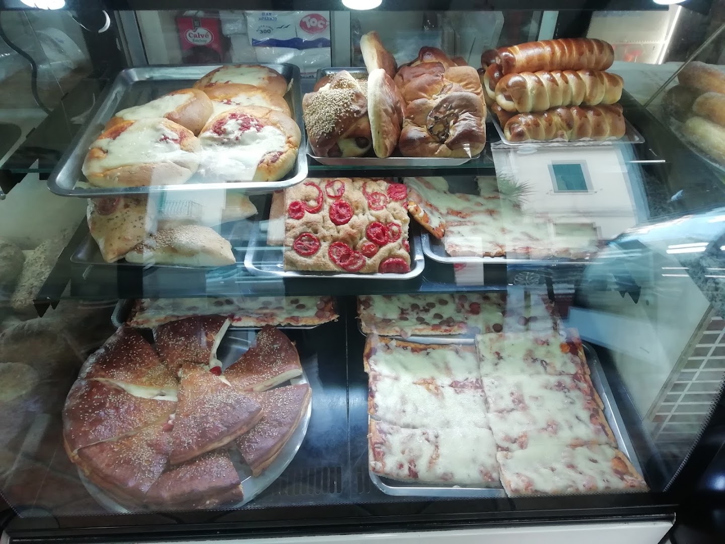 Panificio L’Arte Bianca per Passione