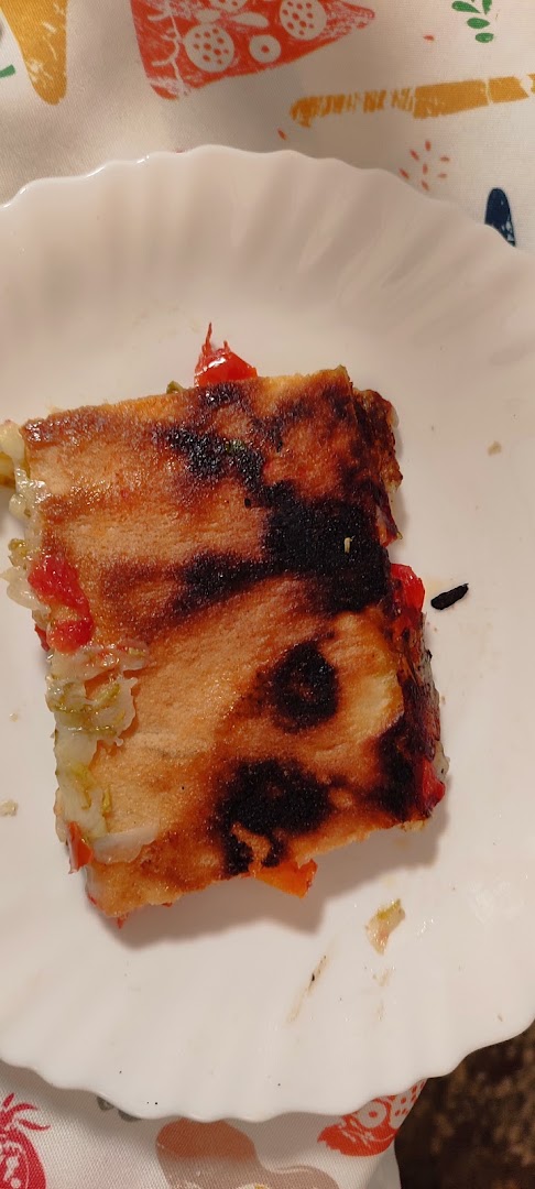 Panificio L'Arte Del Pane Focacceria Pasticceria di S. & P. Dell'Acqua S.A.S.