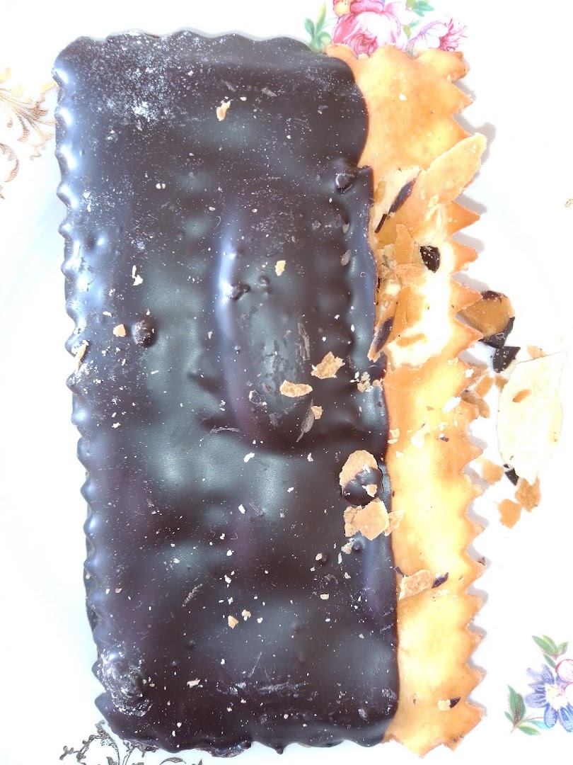 Panificio L'Arte Del Pane Focacceria Pasticceria di S. & P. Dell'Acqua S.A.S., Messina