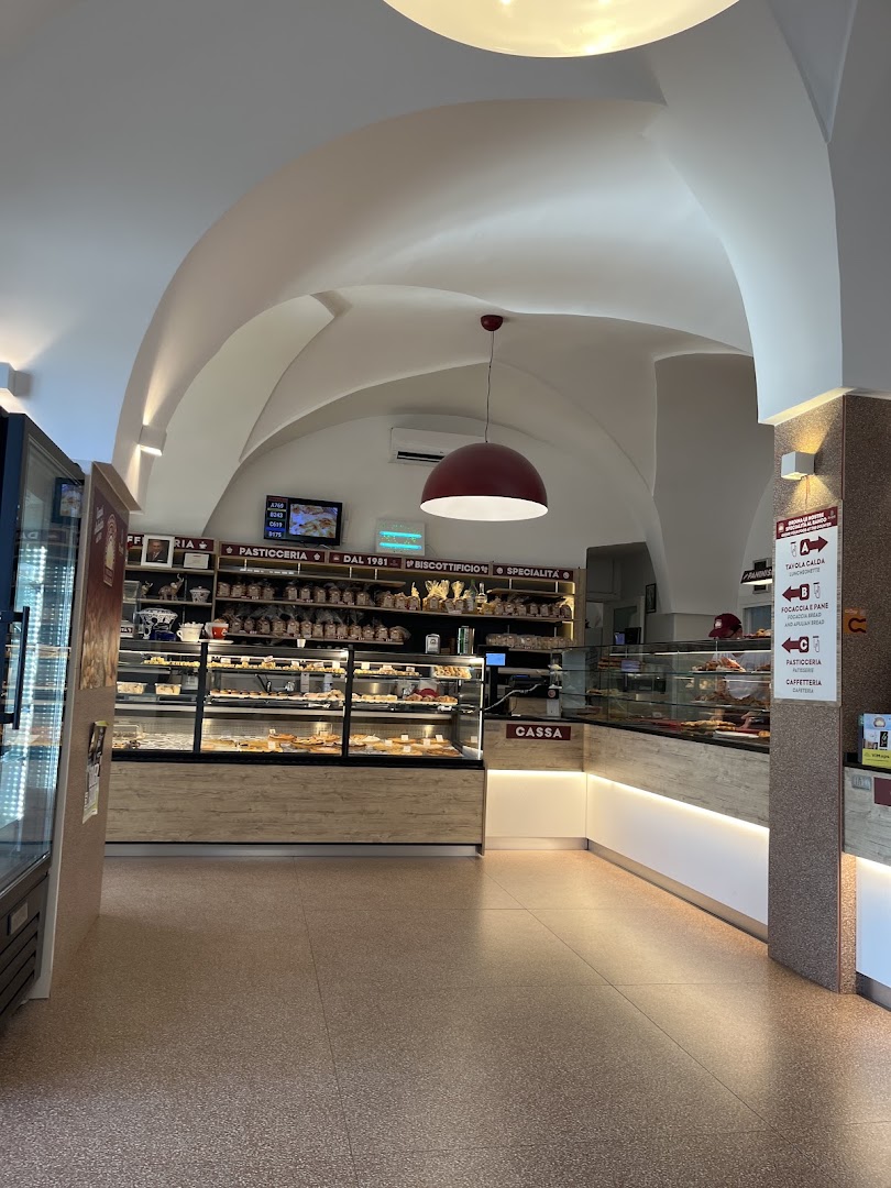 Panificio L’Assunta | Pasticceria - Tavola calda