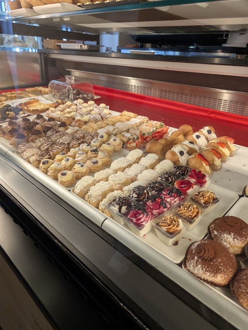 Panificio L’Assunta | Pasticceria - Tavola calda