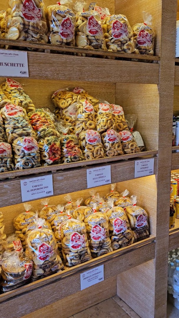 Panificio L’Assunta | Pasticceria - Tavola calda