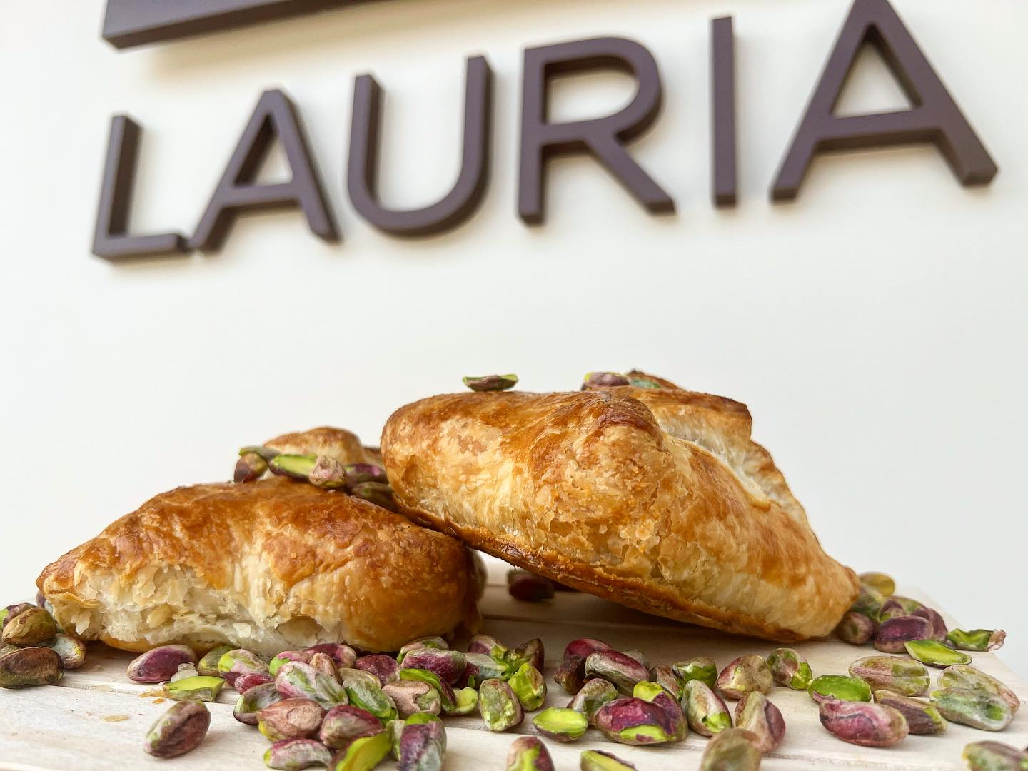 Panificio Lauria bakery