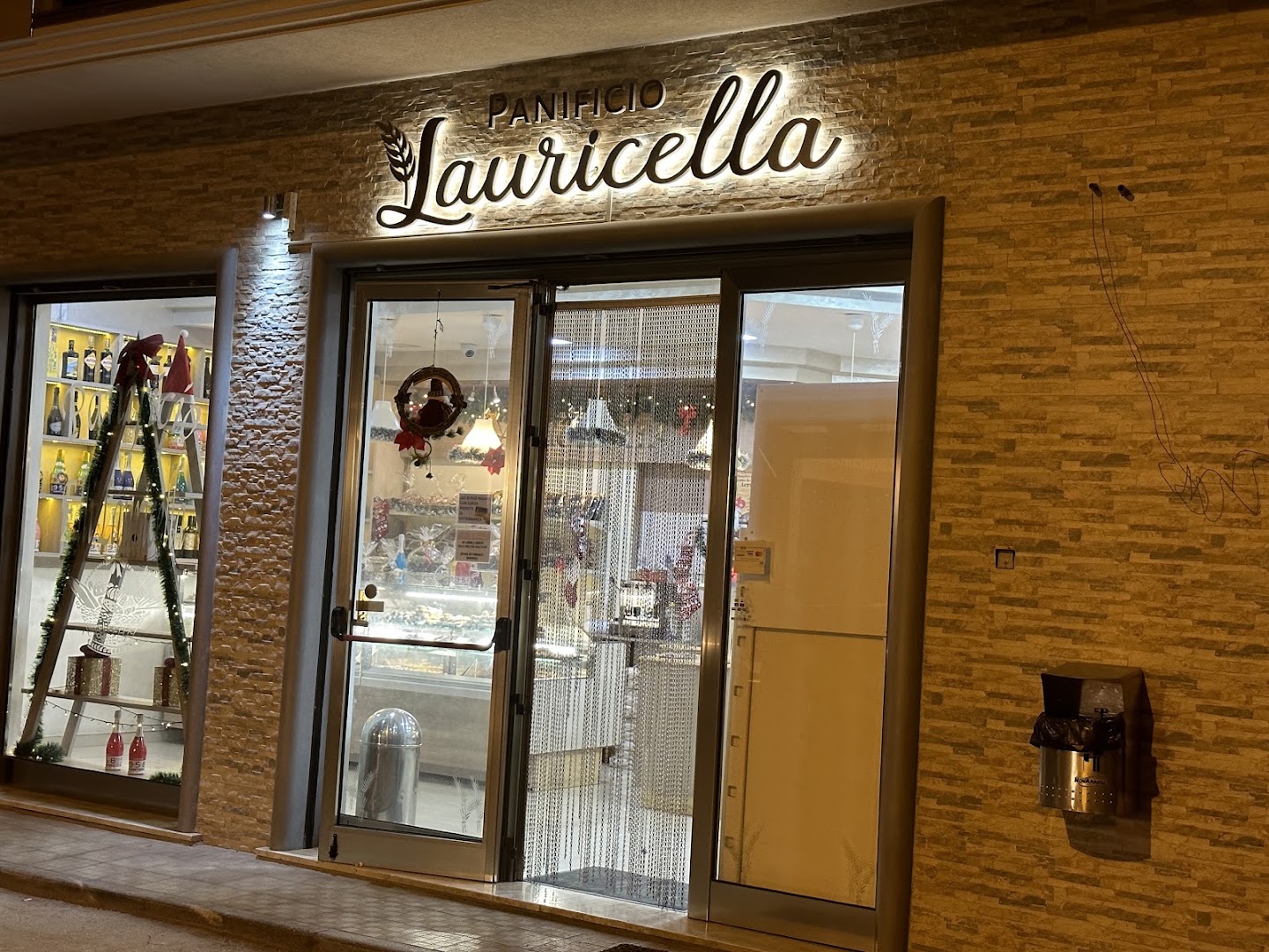 Panificio Lauricella