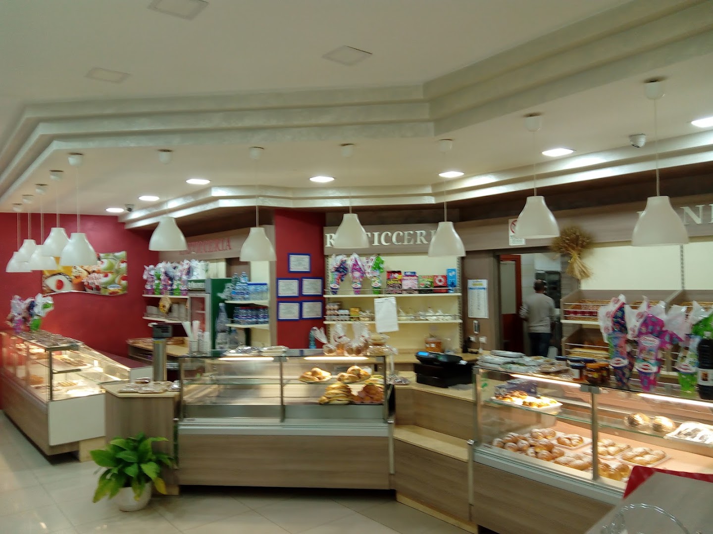 Panificio Lauricella