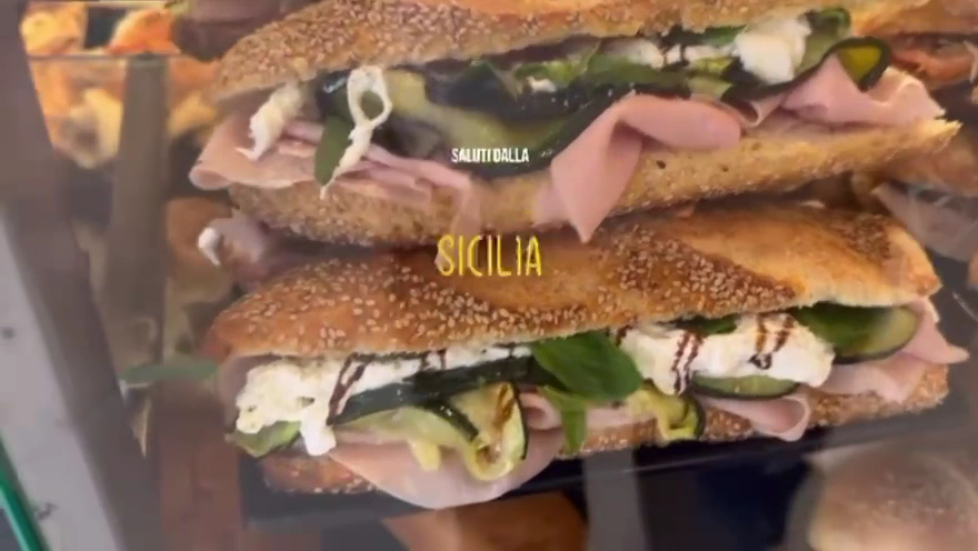Panificio Lauricella