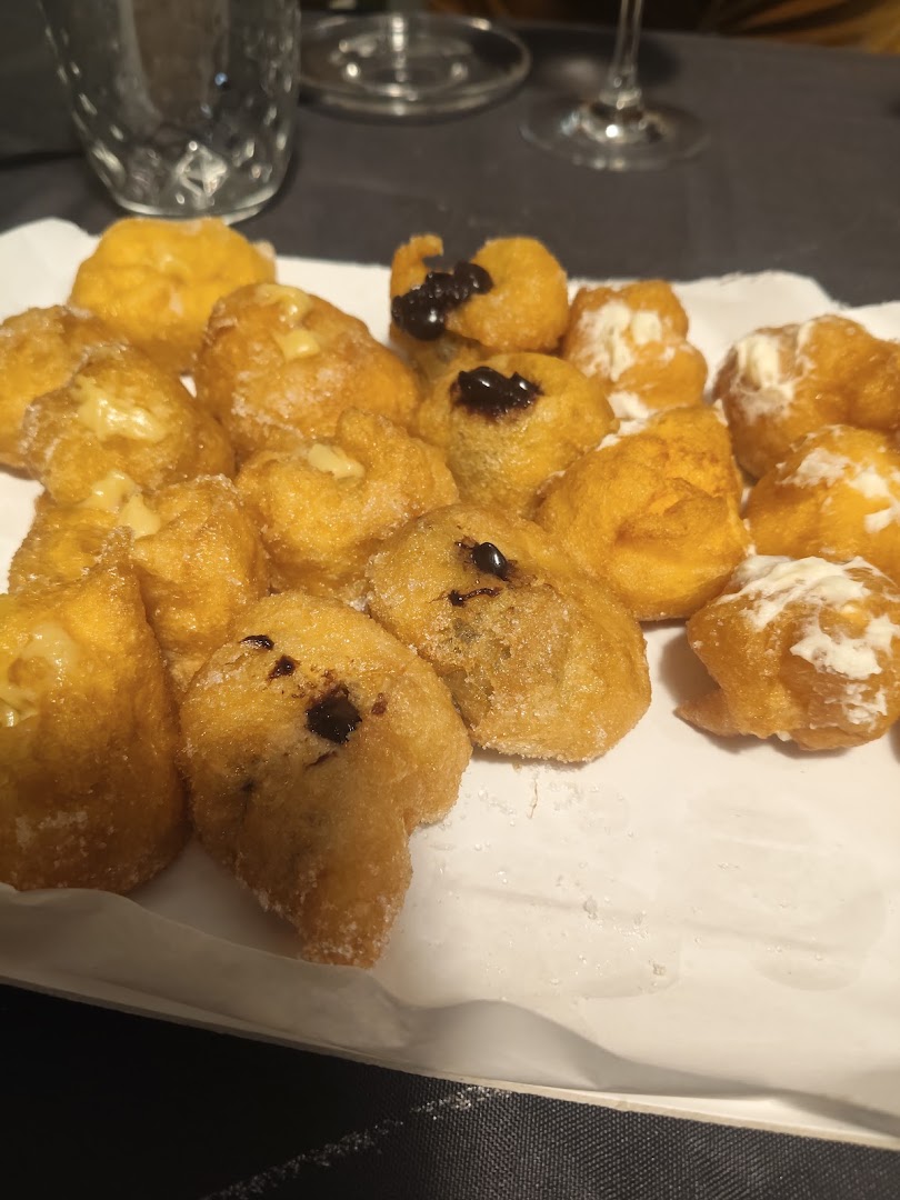 Panificio Lazzeroni