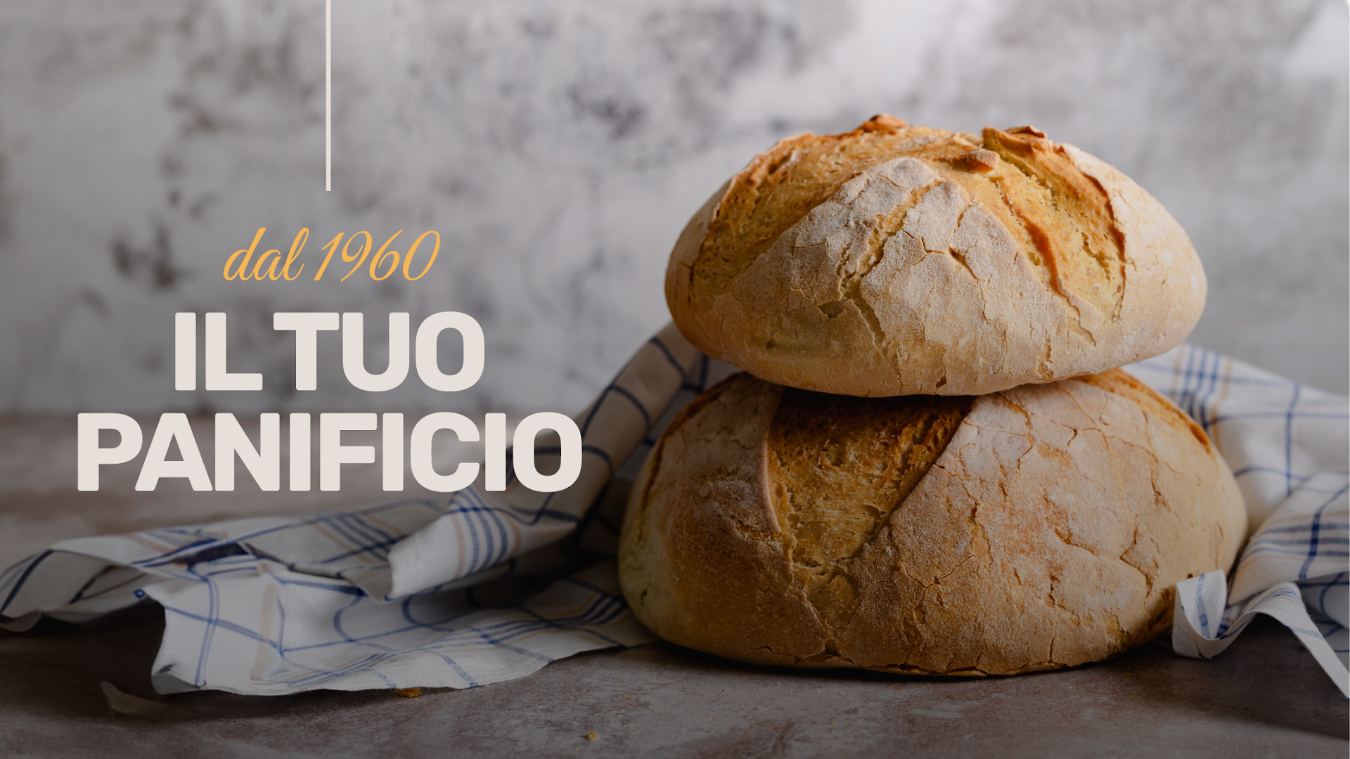 Panificio Lazzeroni