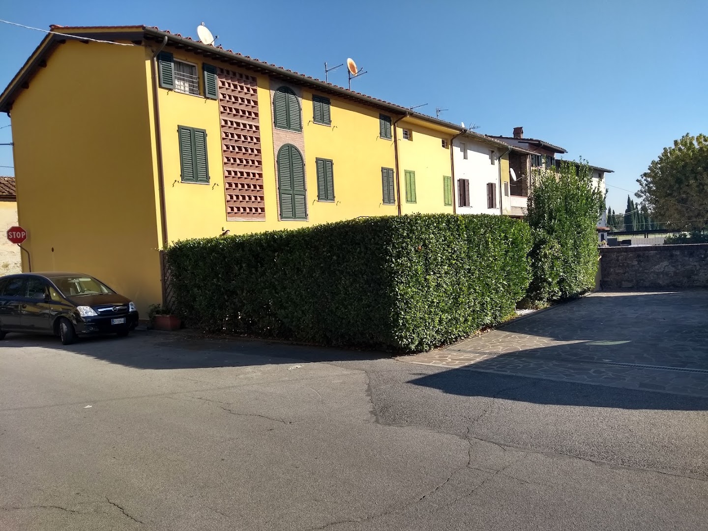 Panificio Lazzeroni