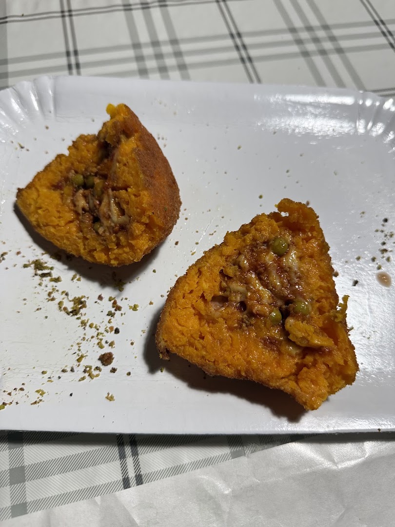Panificio Le Bonta' del Mastro, Milazzo