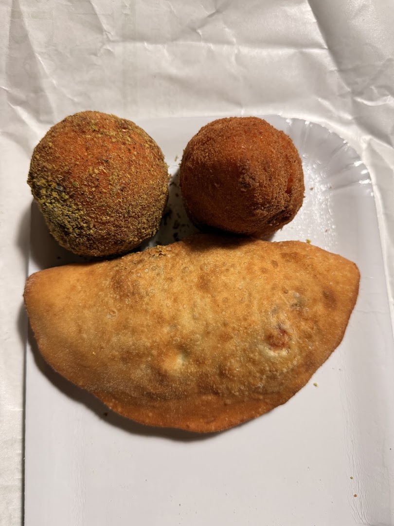 Panificio Le Bonta' del Mastro